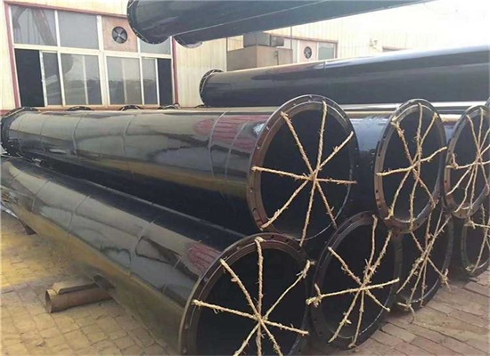 惠州矿用涂塑钢管批发