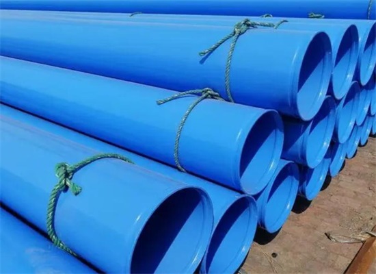 惠州涂塑复合钢管