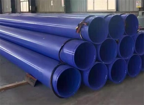 惠州涂塑复合钢管批发