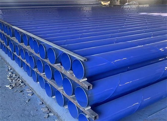 惠州涂塑复合钢管批发