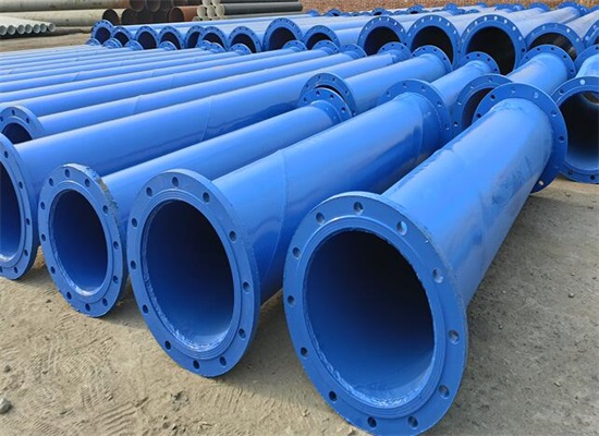 惠州给水涂塑钢管