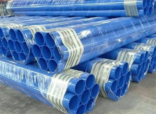 惠州给水涂塑钢管供应