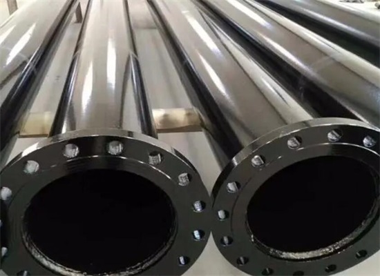 惠州矿用涂塑钢管