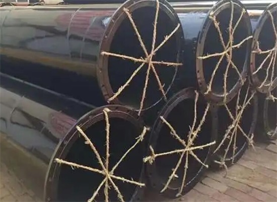 惠州矿用涂塑钢管供应