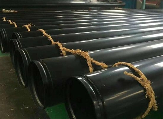 惠州矿用涂塑钢管定制